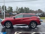 Used 2017 Nissan Murano SL image 4