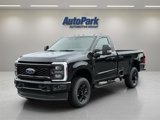 New 2025 Ford F250 XLT w/ Snow Plow Prep Package image 3