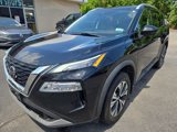 Used 2021 Nissan Rogue SV image 4