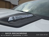 New 2025 Chevrolet Silverado 2500 Custom w/ Custom Value Package image 4