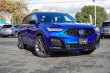 New 2025 Acura MDX A-Spec image 2