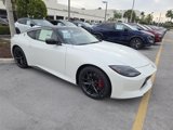 New 2025 Nissan Z Performance image 2