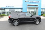 New 2026 GMC Terrain Elevation image 2
