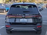New 2025 Volkswagen Taos SE image 4