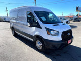 Used 2022 Ford Transit 350 Medium Roof AWD w/ Interior Upgrade Package image 2