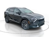 New 2025 Kia Sportage SX Prestige image 2