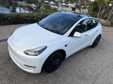 Used 2022 Tesla Model Y Performance image 6