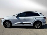 New 2025 Audi Q6 e-tron Premium Plus image 4