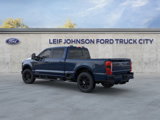 New 2025 Ford F250 Lariat w/ Lariat Ultimate Package image 4