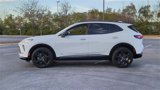 New 2025 Buick Envision Sport Touring image 5