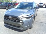 New 2026 Toyota Corolla Cross XLE image 2