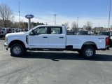 New 2025 Ford F350 XL w/ XL Off-Road Package image 6
