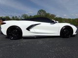 Used 2021 Chevrolet Corvette Stingray Preferred Cpe w/ Z51 Performance Package image 3