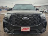 New 2025 Ford Explorer ST-Line image 3