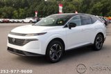 New 2025 Nissan Murano SL w/ Cargo Package image 3