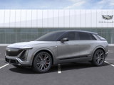 New 2026 Cadillac Lyriq V image 2
