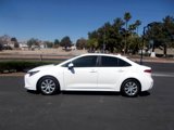 Used 2021 Toyota Corolla LE w/ Carpet Mat Package (TMS) image 4