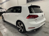 Used 2020 Volkswagen GTI SE image 5