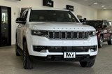 New 2025 Jeep Wagoneer 4WD image 2