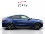 Used 2020 Mercedes-Benz GLC 43 AMG 4MATIC Coupe image 4