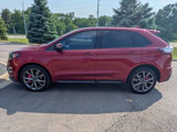 Used 2016 Ford Edge Sport w/ Equipment Group 401A image 6