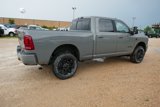New 2025 RAM 2500 Laramie w/ Night Edition image 3