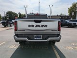 New 2025 RAM 1500 Laramie w/ Night Edition image 5