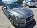 Used 2019 INFINITI Q60 3.0t Luxe w/ Essential Package image 5