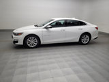 Used 2023 Chevrolet Malibu LT image 2