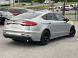 Used 2020 Ford Fusion SE w/ Equipment Group 151A image 2