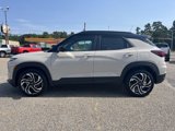 New 2026 Chevrolet TrailBlazer RS w/ Convenience Package image 4