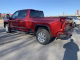 New 2025 Chevrolet Silverado 2500 High Country w/ High Country Premium Package image 2