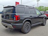New 2026 Honda Passport TrailSport image 3