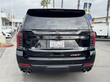 Used 2025 Chevrolet Suburban RST image 5