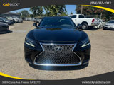 Used 2019 Lexus LS 500 F Sport image 2