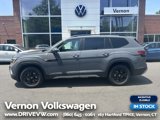 New 2025 Volkswagen Atlas Peak Edition SE image 2
