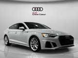 Certified 2024 Audi A5 2.0T Premium w/ Convenience Package image 5