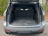 New 2025 Chevrolet Suburban RST w/ Comfort Package image 5