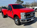 Certified 2024 Ford F350 XLT image 5