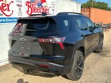 New 2026 Chevrolet Equinox RS w/ LPO, Floor Liner Package image 3