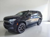 Used 2021 Chevrolet Tahoe RST image 2