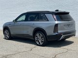 New 2026 Cadillac Vistiq Sport image 3