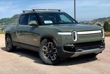 Used 2022 Rivian R1T Launch Edition image 3