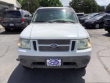 Used 2003 Ford Explorer Sport Trac XLS image 4