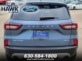 Certified 2023 Ford Escape Active w/ Tech Pack #2 image 5