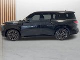 New 2025 INFINITI QX80 Autograph image 2