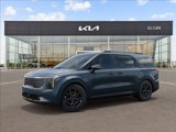 New 2025 Kia Carnival SX Prestige image 3