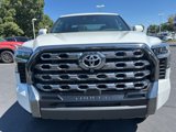 New 2026 Toyota Tundra Platinum image 2