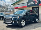 Used 2020 Audi Q3 2.0T Premium image 3