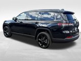 New 2025 Jeep Grand Cherokee L Limited w/ Luxury Tech Group II image 4
